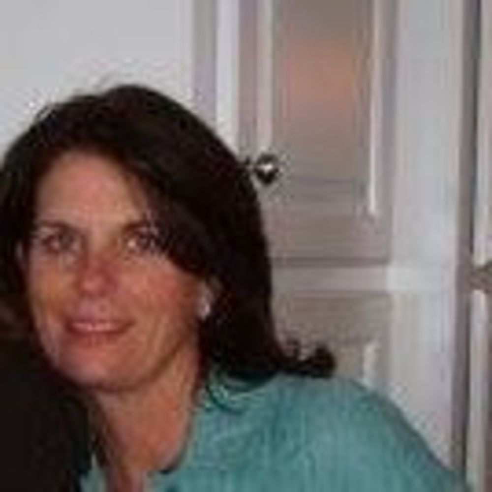 Meet your Posher, Joan